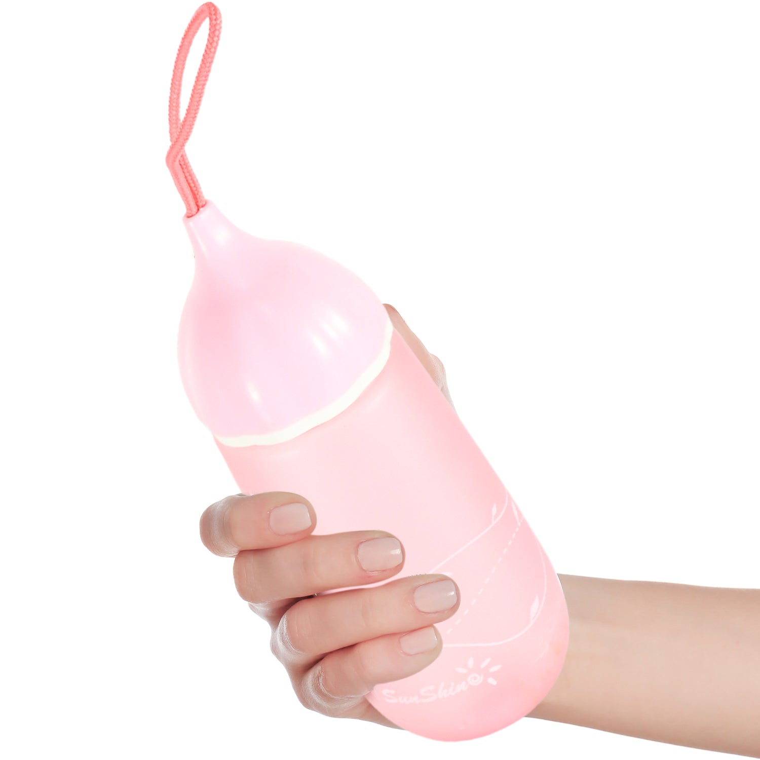 12695 Unique Shape Premium Plastic water bottle With Dori Easy to Carry leakproof BPA-free, water Plastic water bottle for children, Home, School (1 Pc / 550 ML) 12695 Unique Shape Premium Plastic water bottle With Dori Easy to Carry leakproof BPA-free, water Plastic water bottle for children, Home, School (1 Pc / 550 ML)